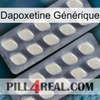 Dapoxetine Générique 07